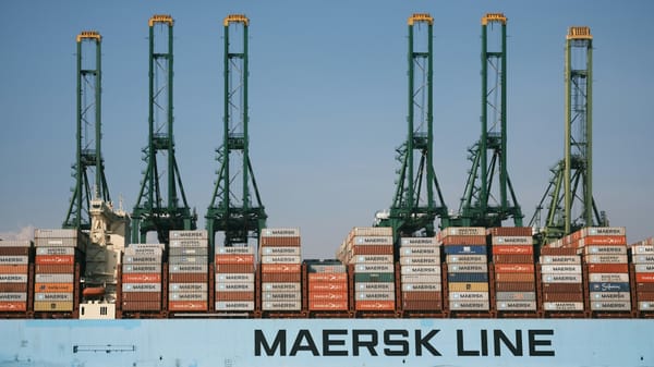 APM Terminals acepta operación temporal de los puertos de Balboa y Cristóbal en Panamá