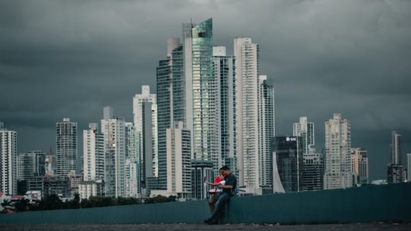 Banco Mundial: Panamá crecerá 4.1% en 2026, casi el doble que la región