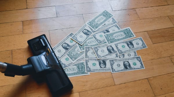 Inflación en EE.UU. se mantiene en 2.8% y enfría las expectativas de un recorte de tasas