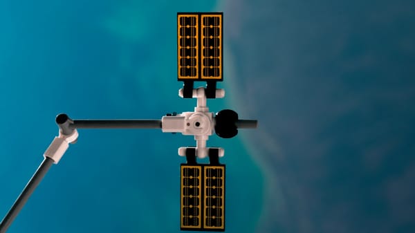 IA y Satélites al Rescate del Agro para Optimizar el Agua