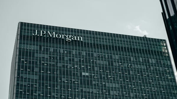 El fin del teletrabajo gana terreno: JPMorgan consolida su apuesta presencial