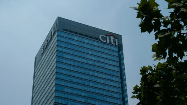 Citigroup supera expectativas de cierre de 2025 en medio de su reorganización