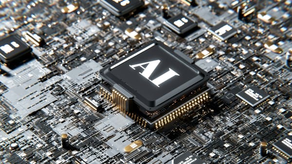 La inteligencia artificial toma el control de los fondos de inversión