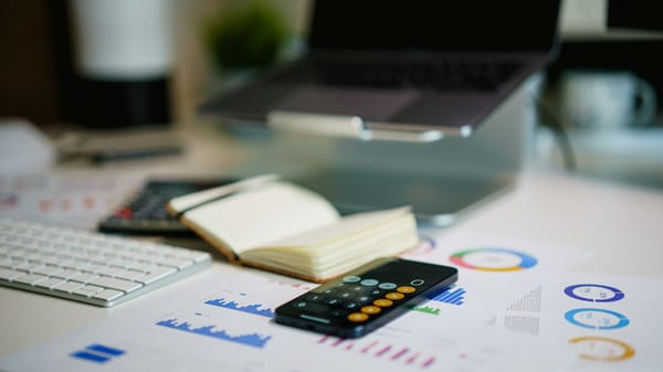 🏗️ Caso tipo La pyme que vendía bien, pero se estaba financiando al 22% sin saberlo