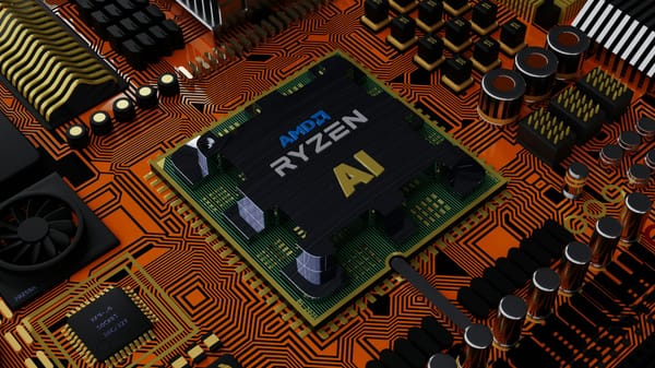 La batalla de los chips se intensifica: Nvidia y AMD preparan anuncios clave de IA