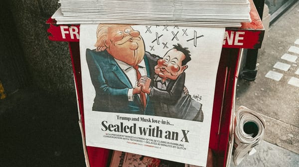 Cómo Elon Musk costó a Tesla el mercado europeo de autos eléctricos