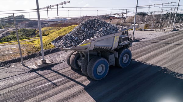 Morgan Stanley: Gobierno de Panamá reabriría Cobre Panamá por decreto