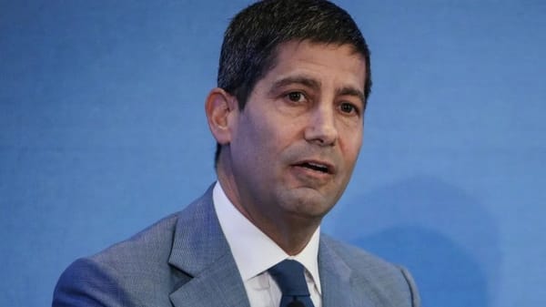 Goldman Sachs reajusta su pronóstico sobre recortes de tasas de la Fed bajo el liderazgo de Warsh
