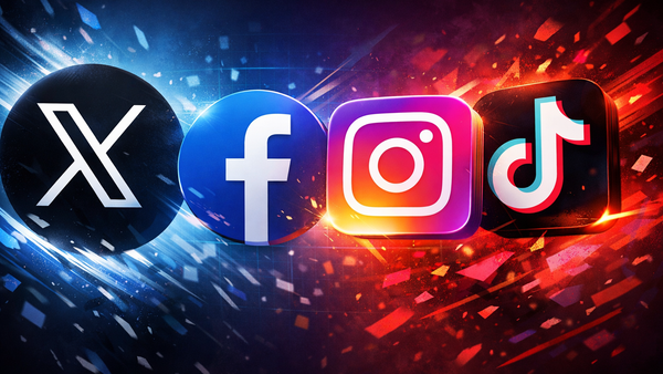 España pedirá a la Fiscalía investigar a X, Meta y TikTok por pornografía infantil generada con IA