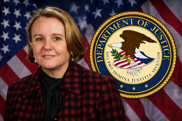 El Departamento de Justicia de EE.UU. despide a la jefa de su división antimonopolio, un movimiento con impacto en casos tecnológicos