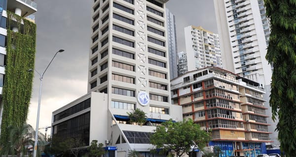 DGI: Corrección de RUC es presencial en Avenida Balboa