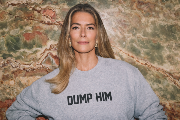 Laura Wasser, la abogada de divorcios de famosos, lanza colección de ropa inspirada en el desamor