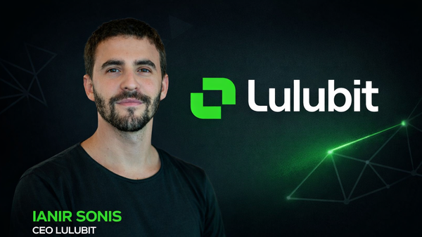 Desde Panamá al mercado regional: cómo Ianir Sonis convirtió un problema en Lulubit