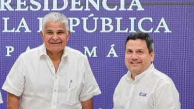 Avance en ampliación de CEDESAM en Coclé