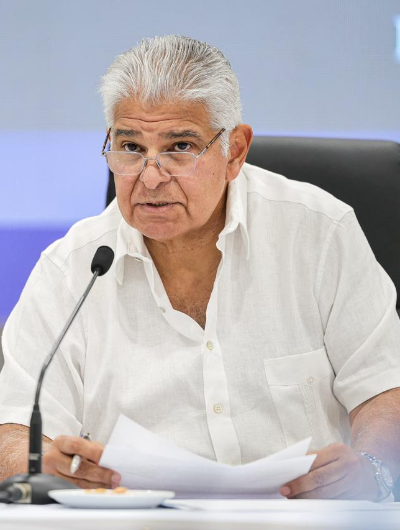 Mulino facilita importación de semilla de arroz para 2026