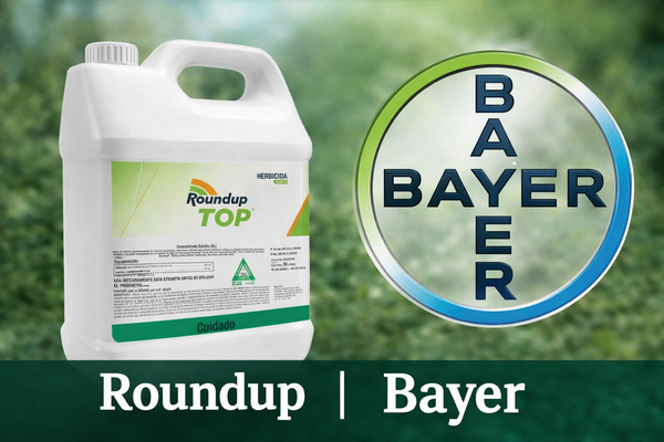 Bayer impulsa pago de más de $7 mil millones para resolver demandas por cáncer vinculadas a Roundup