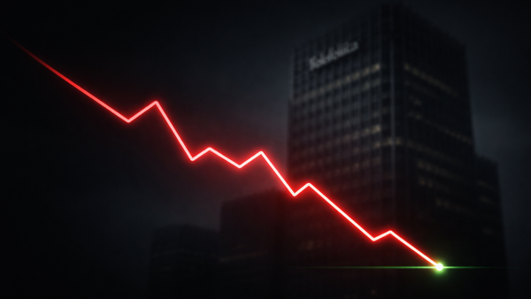 Telefónica sorprende: sube ingresos y baja deuda, pero revela una pérdida récord en 2025