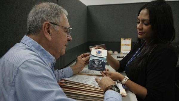 Acodeco Atendió 498 Casos por Ley 6