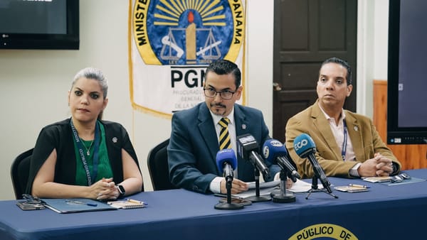 Allanan oficinas de Panama Ports en plena transición estatal y con APM y TIL a cargo de los puertos