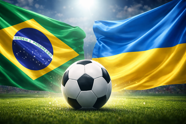 El modelo brasileño del Shakhtar: Finanzas y fútbol en Ucrania