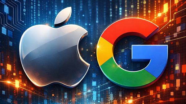 Apple y Google acuerdan cambios en sus tiendas de aplicaciones tras denuncia antimonopolio