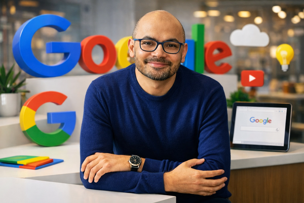 CEO de Google DeepMind anticipa nueva era de descubrimientos científicos con IA y advierte sobre riesgos de mal uso