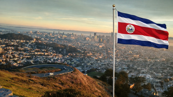 Costa Rica abre oficina en Silicon Valley para atraer inversiones tecnológicas