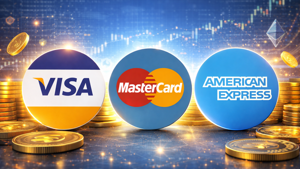 Gran Bretaña busca alternativa a Visa y Mastercard por temor a acciones de Donald Trump