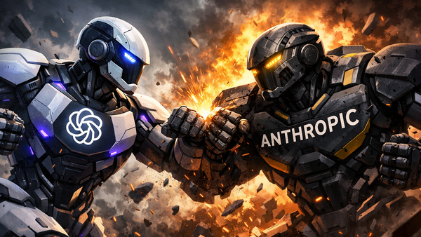 CEOs de OpenAI y Anthropic evitan tomarse de la mano en la India AI Impact Summit