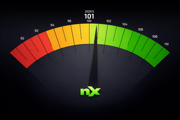 Balance 2025: una economía que avanzó, pero sin impulso sostenido (ILC)