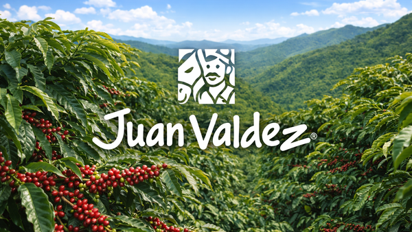 Juan Valdez amplía presencia en EE.UU. con licencia exclusiva a Green Coffee Company