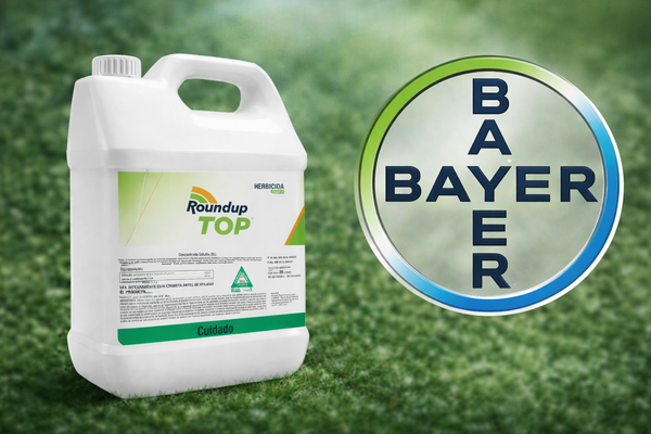 EE.UU. declara crítico el glifosato en plena escalada de pagos y litigios millonarios para Bayer