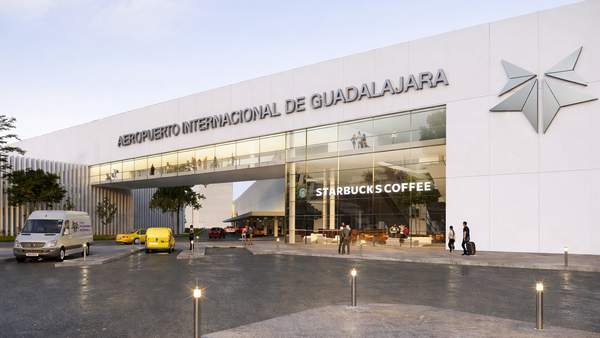 Riesgo turístico en Guadalajara: caos en aeropuerto tras operativo contra líder del CJNG