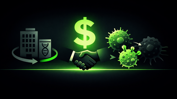 Eli Lilly adquiere Orna Therapeutics por $2.4 mil millones para innovar en terapias CAR-T