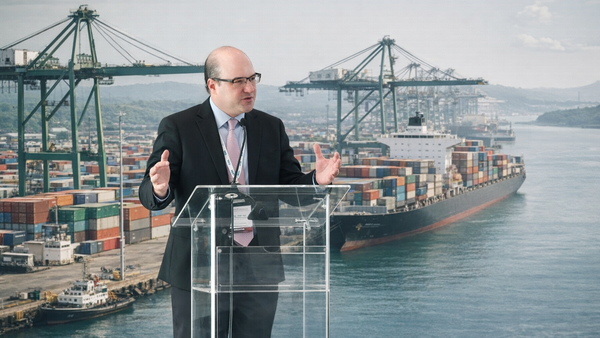 AIG defiende la digitalización portuaria en plena reestructuración de Balboa y Cristóbal