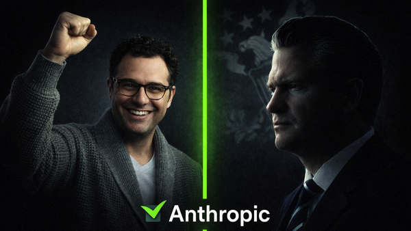 Anthropic no cedió: el plazo del Pentágono venció y la IA más usada en defensa de EE.UU. sigue con sus límites intactos