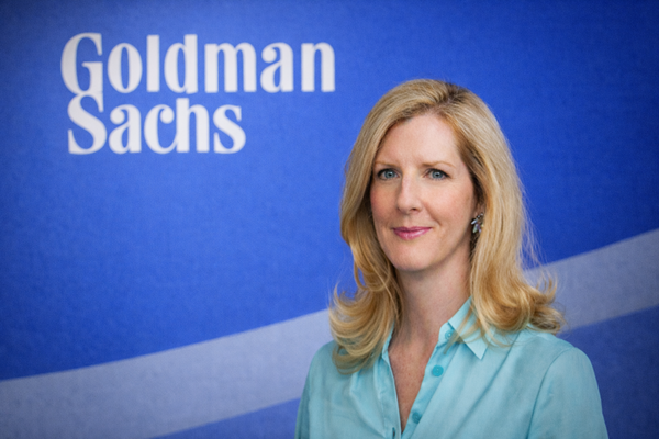 Kathy Ruemmler renuncia como abogada principal de Goldman Sachs por vínculos con Jeffrey Epstein