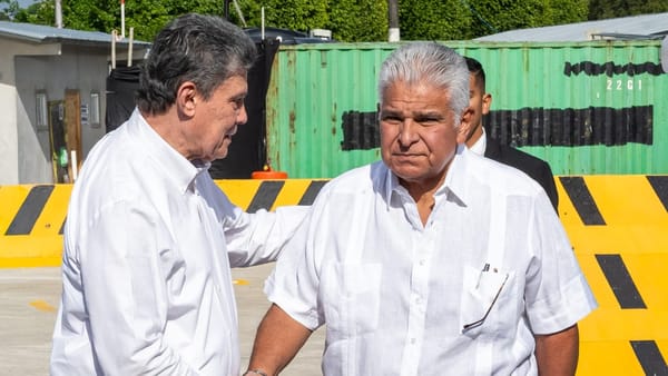 Citi financia $1.33 mil millones para tramo soterrado de la Línea 3 del Metro de Panamá