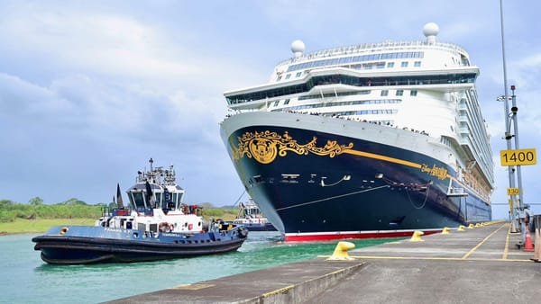 Disney Adventure: Récord en el Canal