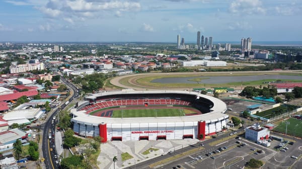 Panamá será sede de los IV Juegos Suramericanos de la Juventud 2026