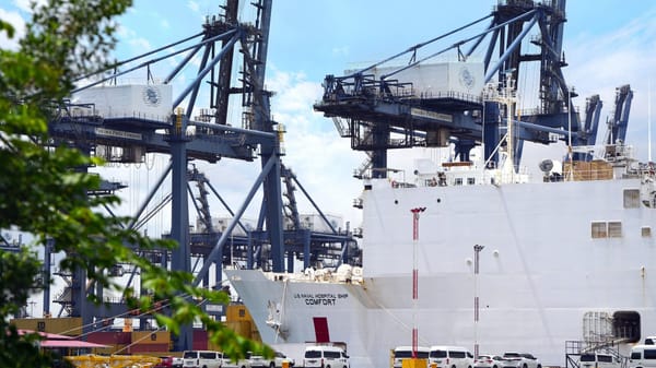 Panama Ports Company inicia arbitraje internacional contra el Estado panameño tras fallo de la Corte Suprema