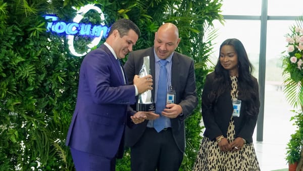 Aeropuerto de Tocumen, reconocido por segundo año consecutivo como el aeropuerto mediano más puntual del mundo