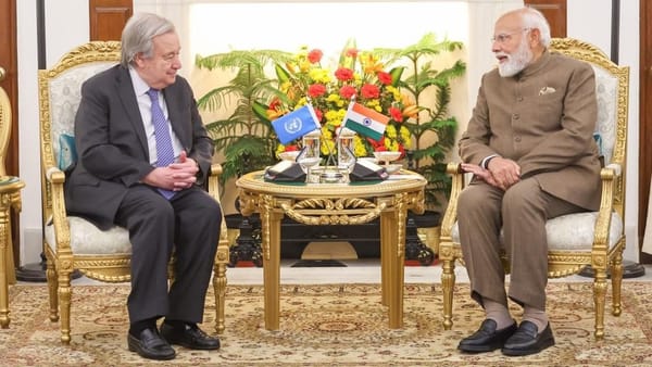 India AI Impact Summit 2026 reúne a más de 500 líderes y posiciona a India como eje global de IA