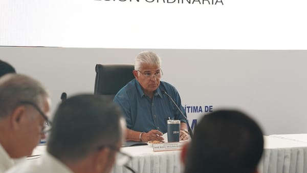 INADEH prepara talento para Puerto Armuelles