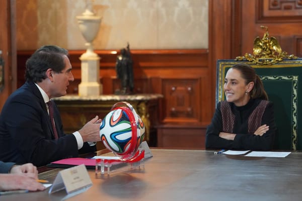 Coca-Cola anuncia inversión de 6 mil millones de dólares en México en 2026