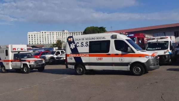 Carnaval 2026: CSS registra récord de atenciones