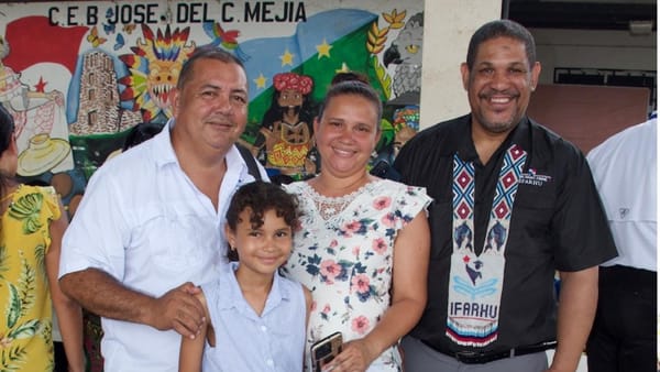 PASE-U: Pagos benefician a 18,129 estudiantes en Darién