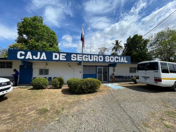 CSS: Comisionados revisan centros de salud en provincias centrales