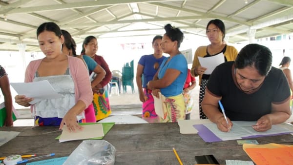 Desembolso del tercer pago del PASE-U continuará en Colón, Veraguas y Guna Yala en febrero 2026