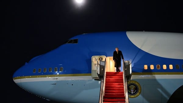 Trump y Xi Jinping acuerdan visitas bilaterales para 2026